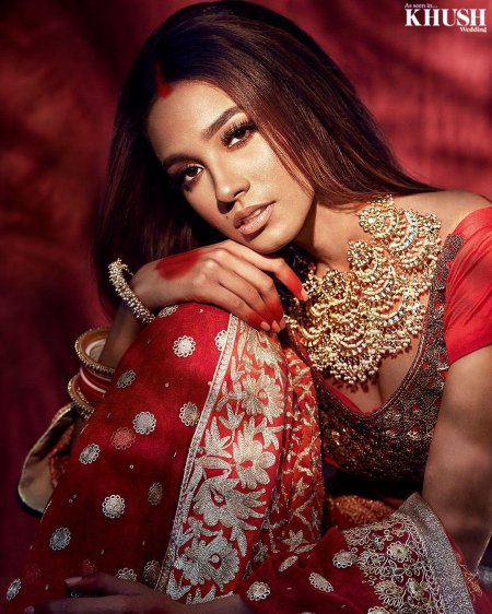 Девушки индианки