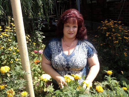 Незамужние женщины