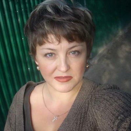 Светлана горохова рязань