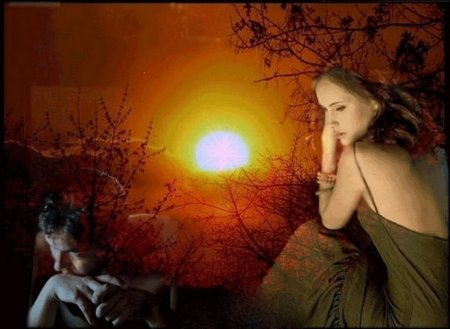 Романтические воспоминания