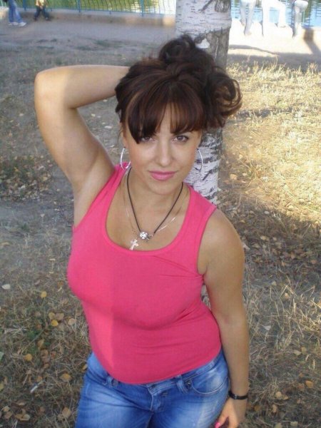 Женщины бальзаковского возраста