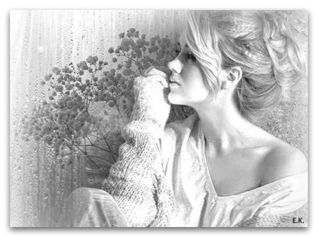 Светлая грусть