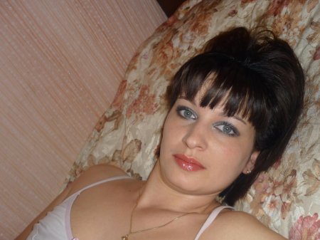 Ксения маркова горноправдинск