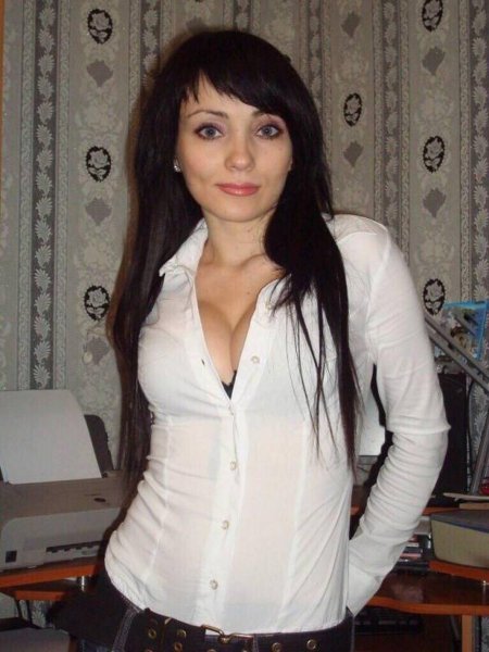 Девушку для серьезных отношений