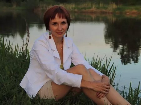 Одинокие женщины