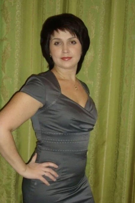 Иванова наталья егорьевск