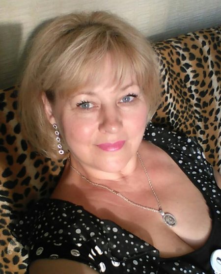 Женщины от 40 до 50