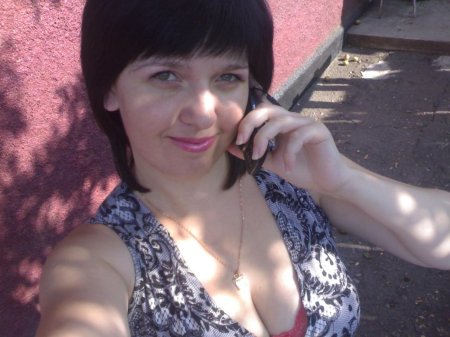 Донецкие женщины