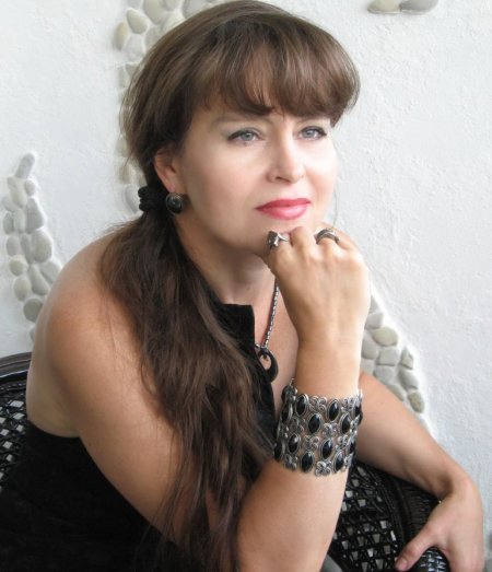 Волчихина маргарита викторовна