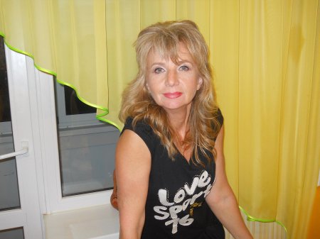 Красивые женщины за 40