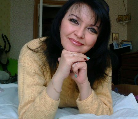 Аделина михайловна