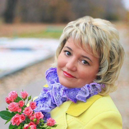 Обычная женщина 50 лет