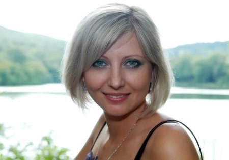 Ирина абакан