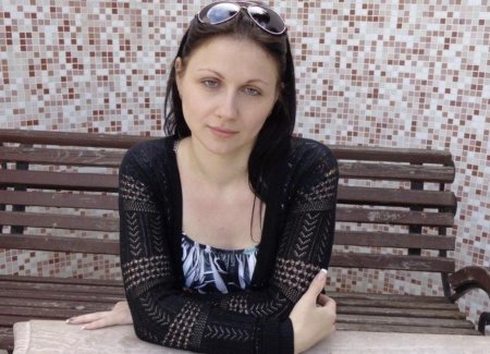 Ксения ермолина шаранга