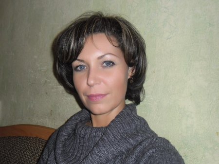 Женщина года