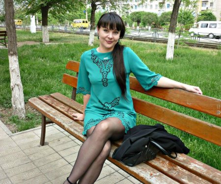 Женщина частное