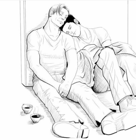 Тилль линдеманн слэш