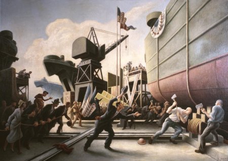 М ткачев художник постмодернизм