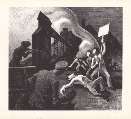 Адольф фон менцель железопрокатный завод