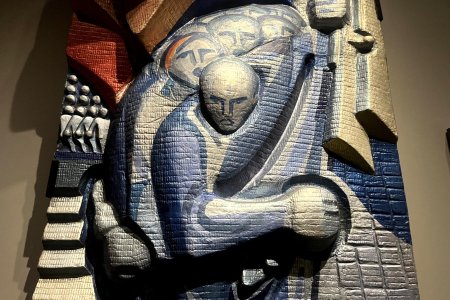 Монументальное искусство