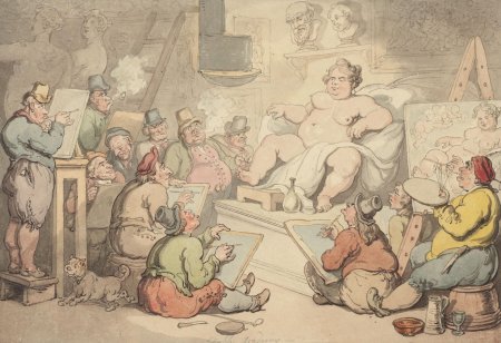 Томас роулендсон