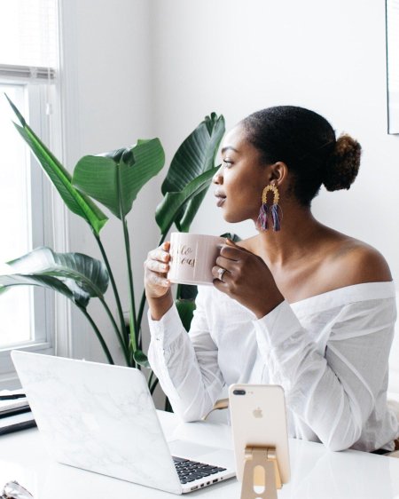 Фотосессия деловая