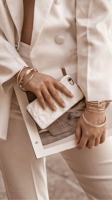 Модные тенденции