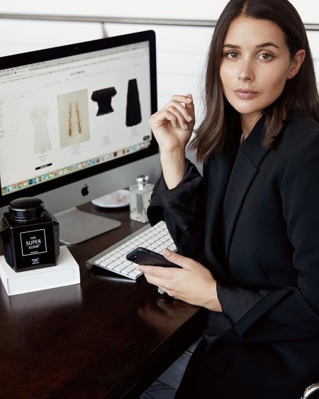 Модные образы