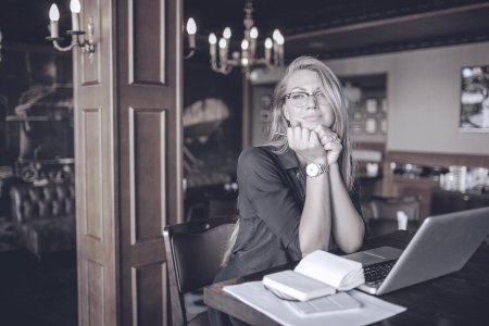 Успешные женщины