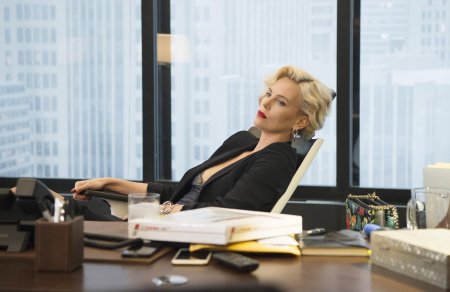 Шарлиз терон опасный бизнес