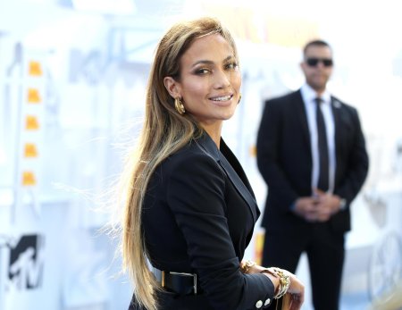 Дженнифер лопес в жизни