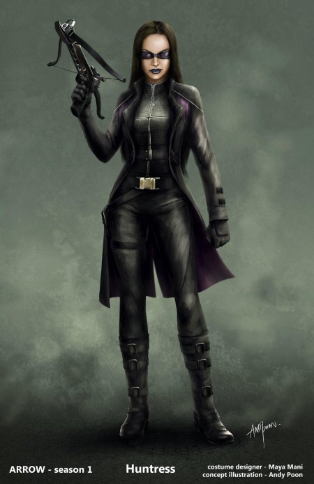 Хелена бертинелли стрела