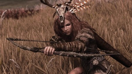 Моды для скайрим