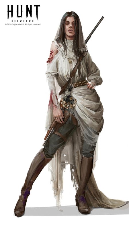 Хант шоудаун