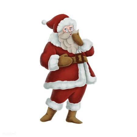 Santa claus