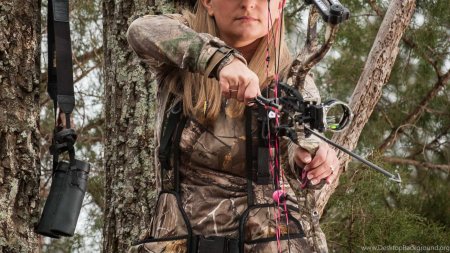 Арбалет для охоты