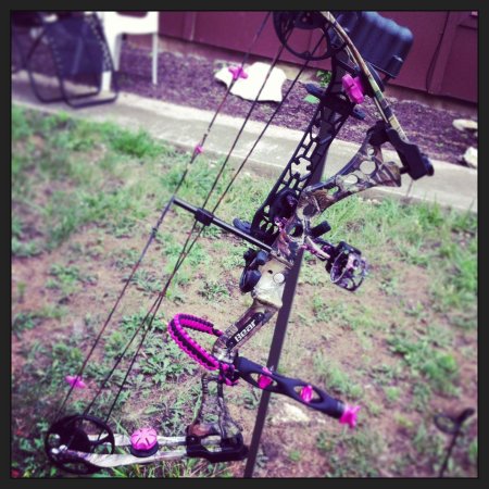 Блочные луки