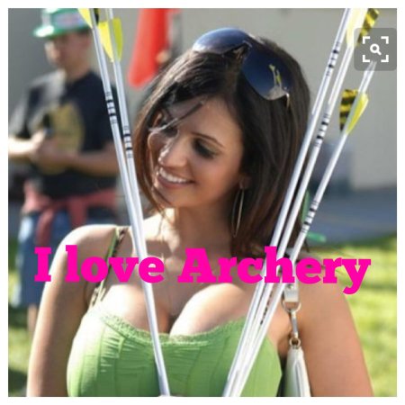 Стрельба из лука