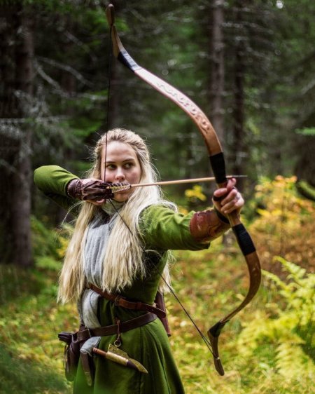 Эванджелин лилли тауриэль