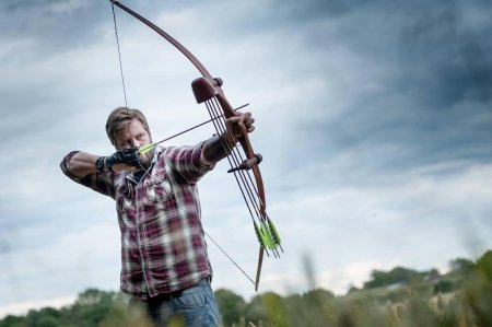 Стрельба из лука