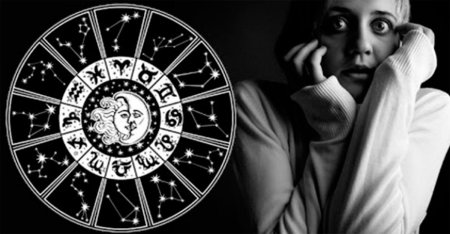 Астрология знаки зодиака