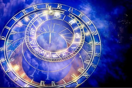 Астрологический прогноз для всех знаков зодиака