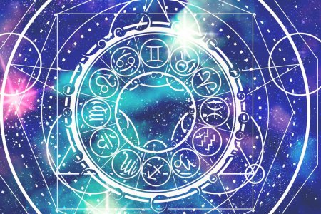 Знаки зодиака астрология