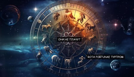 Удачные года для знаков зодиака