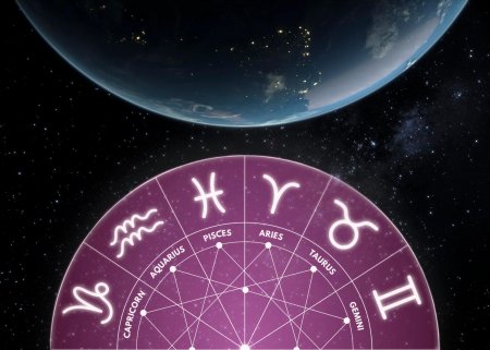 Гороскопы на