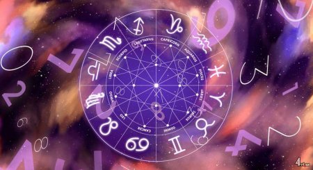 Астрология знаки зодиака