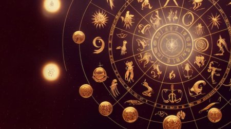 Фон астрология