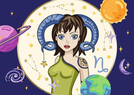 Женщины гороскоп