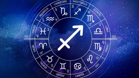 Знак зодиака в астрологии