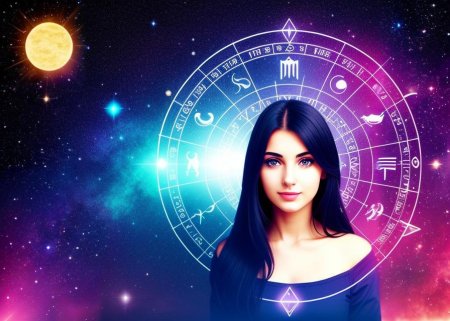 Астрология и гороскоп